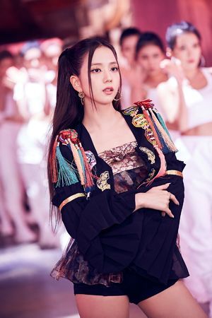 Photo : Jisoo