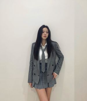 Photo : Jisoo