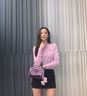 Photo : Jisoo