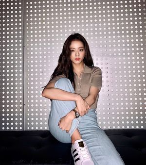 Photo : Jisoo