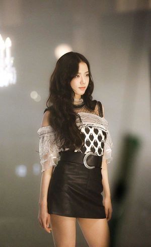 Photo : Jisoo