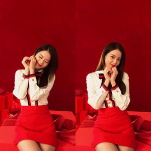 Photo : Blackpink Vlive+ update with Jisoo