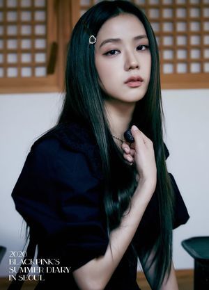 Photo : Jisoo