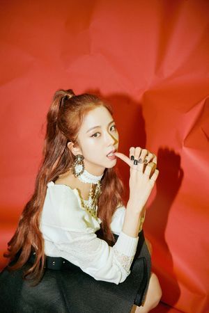 Photo : Jisoo