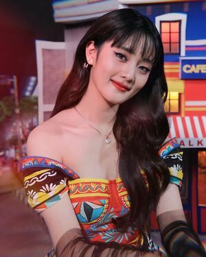 Photo : Minnie