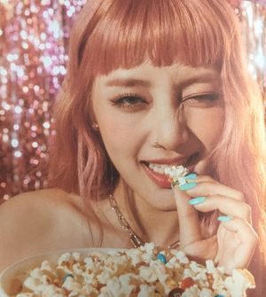 Photo : Minnie