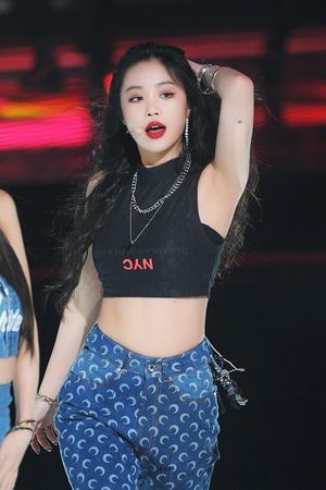 Photo : Soojin