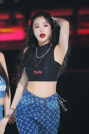 Photo : Soojin