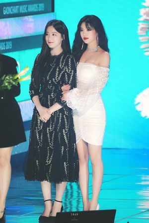 Photo : Shuhua & Soojin