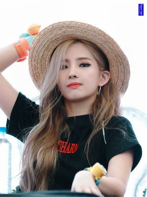 Photo : SOYEON