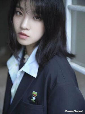 Photo : Yuqi
