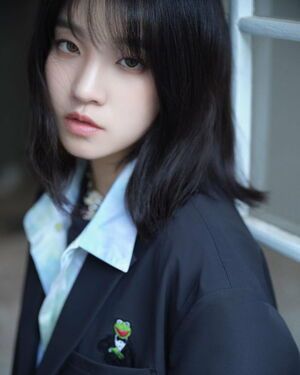 Photo : Yuqi