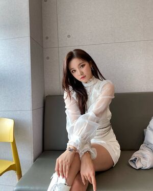 Photo : Yuqi