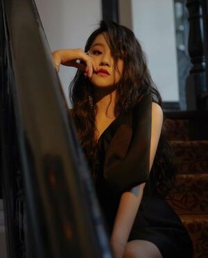 Photo : Yuqi