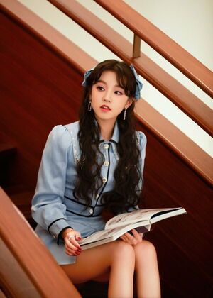 Photo : Yuqi