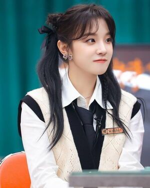 Photo : Yuqi