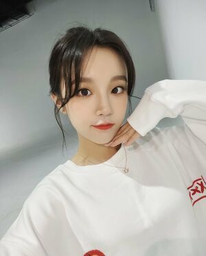 Photo : Yuqi