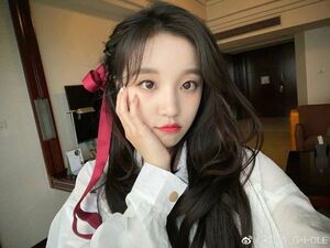 Photo : Yuqi