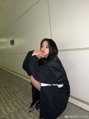 Photo : Yuqi