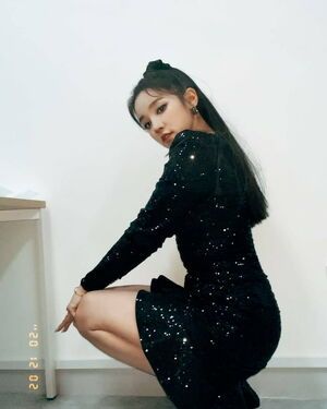 Photo : Yuqi