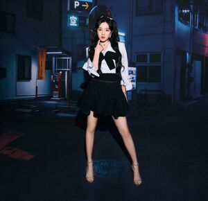 Photo : Yuqi