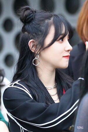 Photo : Yuqi