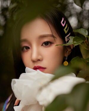 Photo : Yuqi