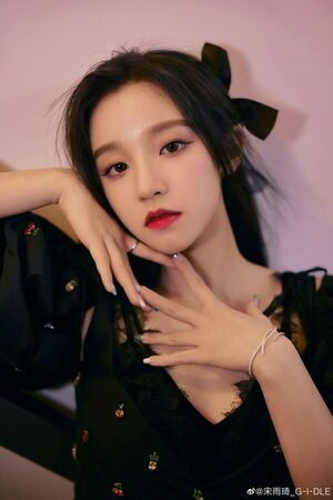 Photo : Yuqi