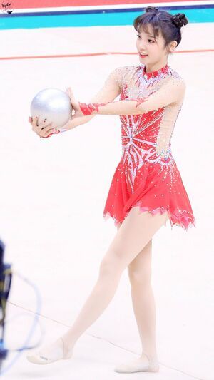 Photo : Yuqi