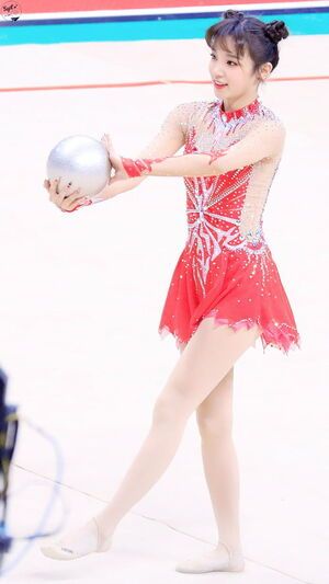 Photo : Yuqi