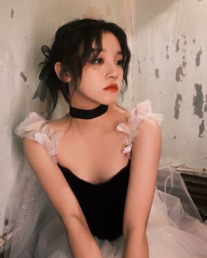 Photo : Yuqi
