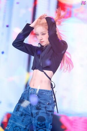 Photo : Yuqi