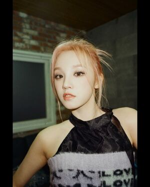 Photo : Yuqi