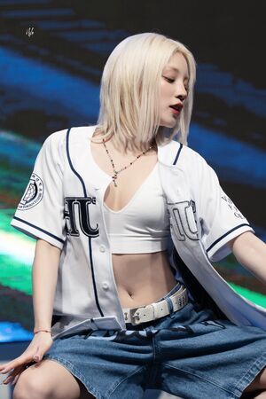 Photo : Yuqi