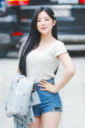 Photo : Shuhua