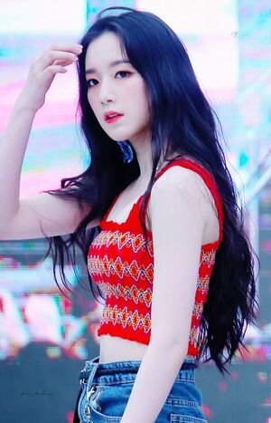 Photo : Shuhua
