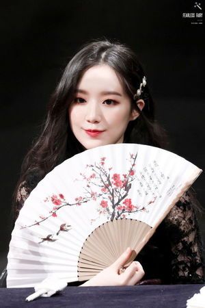 Photo : Beautiful shuhua