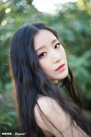 Photo : Shuhua