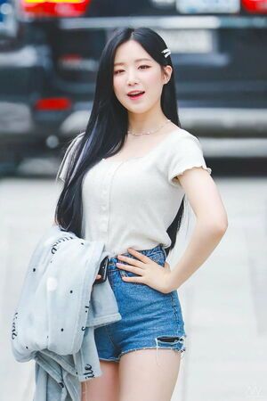 Photo : Shuhua