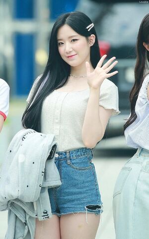 Photo : Shuhua