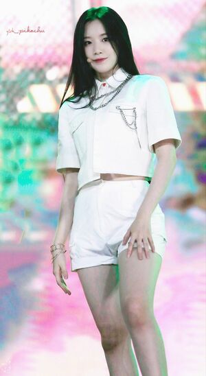 Photo : Shuhua
