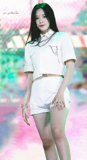 Photo : Shuhua