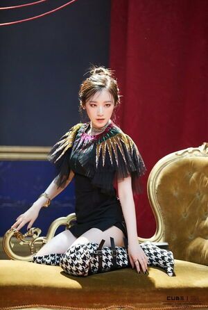 Photo : Shuhua