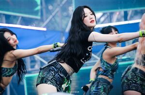 Photo : Shuhua