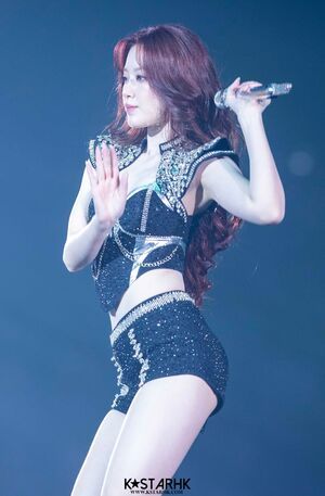 Photo : Shuhua