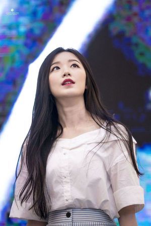 Photo : Shuhua