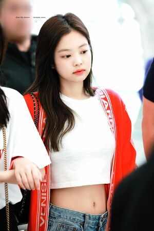 Photo : Jennie