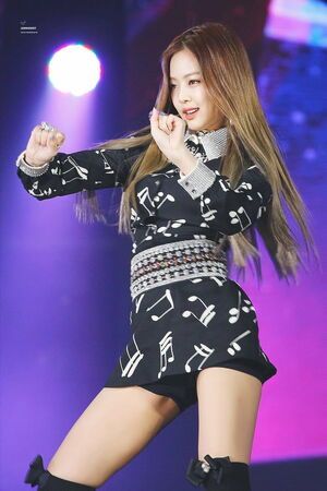 Photo : Jennie - Blackpink