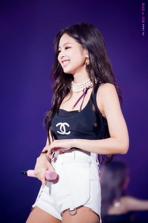 Photo : Jennie