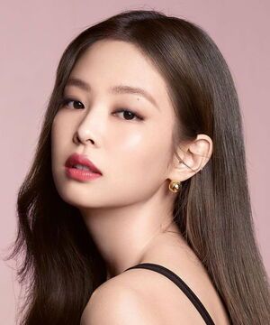 Photo : Jennie for Hera